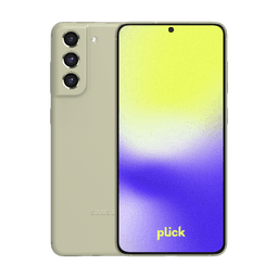 Galaxy S21 FE 5G - 128 GB - Grön - Grade C