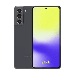 Galaxy S21 5G - 128 GB - Grå - Grade B