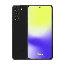 Galaxy S21+ 5G - 128 GB - Svart - Grade B