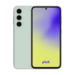 Galaxy S23 FE - 128 GB - Grön - Grade B