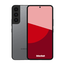 Galaxy S22 5G - 128 GB - Grå - Grade C