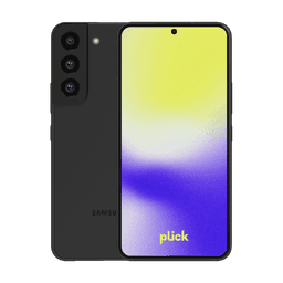 Galaxy S22 5G - 256 GB - Svart - Grade B