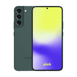 Galaxy S22+ 5G - 128 GB - Grön - Grade A