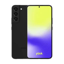 Galaxy S22+ 5G - 256 GB - Svart - Grade C