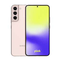 Galaxy S22+ 5G - 128 GB - Rosa - Grade A