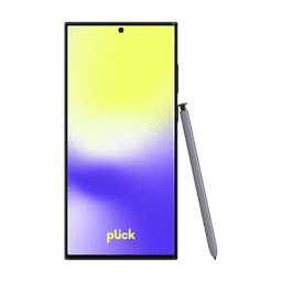 Galaxy S22 Ultra 5G - 512 GB - Grå - Grade C