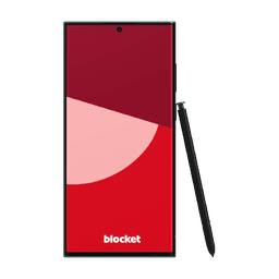 Galaxy S22 Ultra 5G - 512 GB - Grön - Grade A