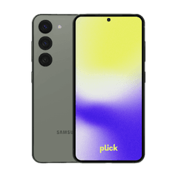 Galaxy S23 - 256 GB - Grön - Grade A
