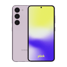 Galaxy S23 - 128 GB - Lila - Grade C