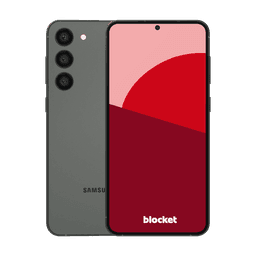 Galaxy S23+ - 512 GB - Grön - Grade B