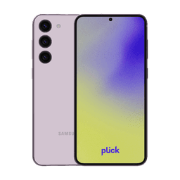 Galaxy S23+ - 256 GB - Lila - Grade B
