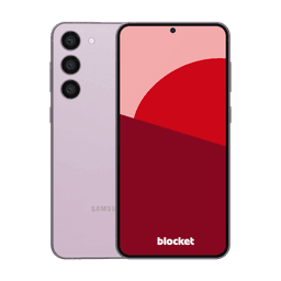 Galaxy S23+ - 512 GB - Lila - Grade B