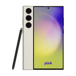 Galaxy S23 Ultra - 256 GB - Vit - Grade C