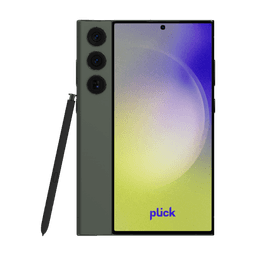 Galaxy S23 Ultra - 256 GB - Grön - Grade A