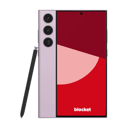 Galaxy S23 Ultra - 512 GB - Lila - Grade B