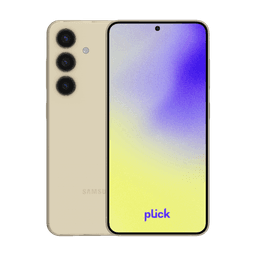 Galaxy S24 - 256 GB - Gul - Grade C