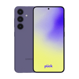 Galaxy S24 - 128 GB - Lila - Grade B
