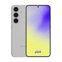 Galaxy S24 - 128 GB - Grå - Grade A