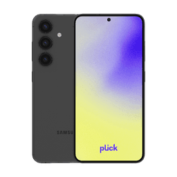 Galaxy S24 - 128 GB - Svart - Grade A