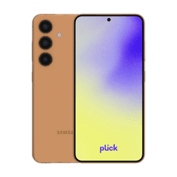 Galaxy S24 - 256 GB - Orange - Grade A