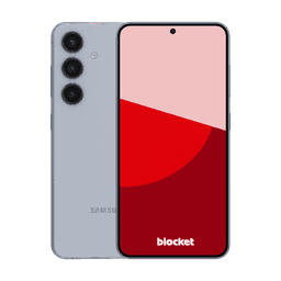 Galaxy S24 - 128 GB - Blå - Grade A