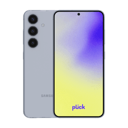 Galaxy S24 - 256 GB - Blå - Grade C