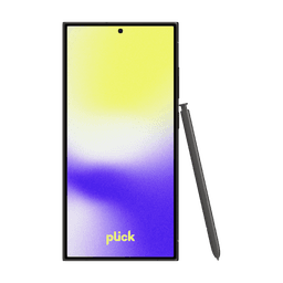 Galaxy S24 Ultra - 512 GB - Svart - Grade B