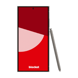 Galaxy S24 Ultra - 1 TB - Grå - Grade B