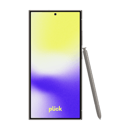 Galaxy S24 Ultra - 256 GB - Grå - Grade B