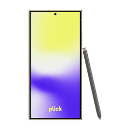 Galaxy S24 Ultra - 256 GB - Gul - Grade C