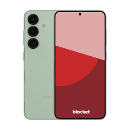 Galaxy S25 - 128 GB - Grön - Grade C