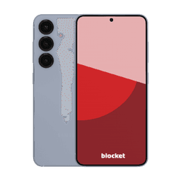 Galaxy S25 - 128 GB - Blå - Grade C