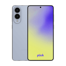 Galaxy S25 Edge - 512 GB - Blå - Grade A