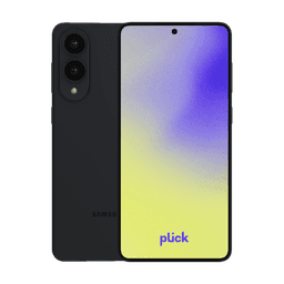 Galaxy S25 Edge - 512 GB - Svart - Grade A