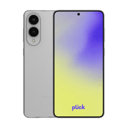 Galaxy S25 Edge - 512 GB - Grå - Grade A