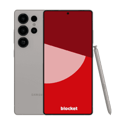 Galaxy S25 Ultra - 512 GB - Grå - Grade A