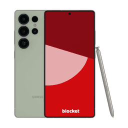 Galaxy S25 Ultra - 512 GB - Grön - Grade A