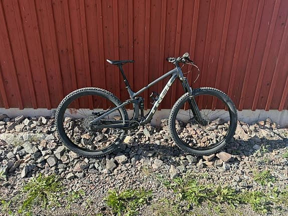 Mountainbike
