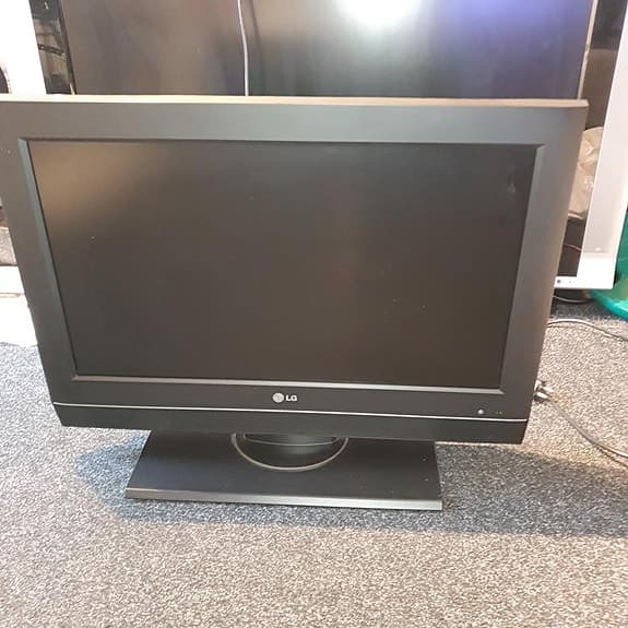 LG 26LC51