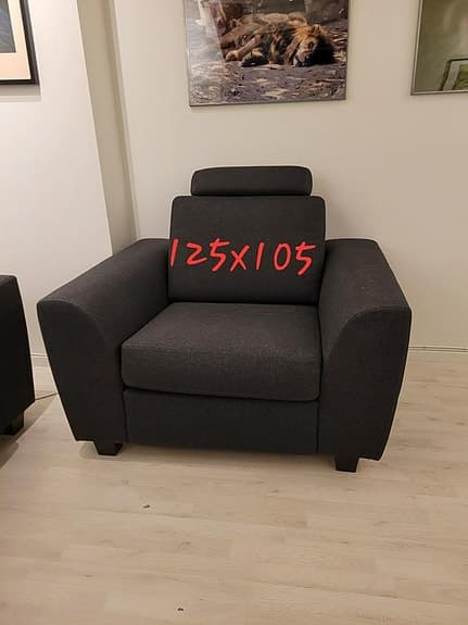 Soffan från Mio