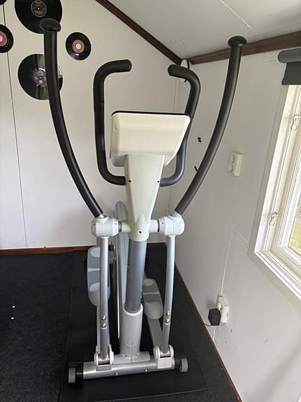 Crosstrainer