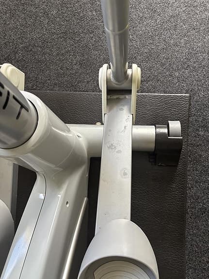 Crosstrainer