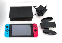 Nintendo Switch (EJ OLED)