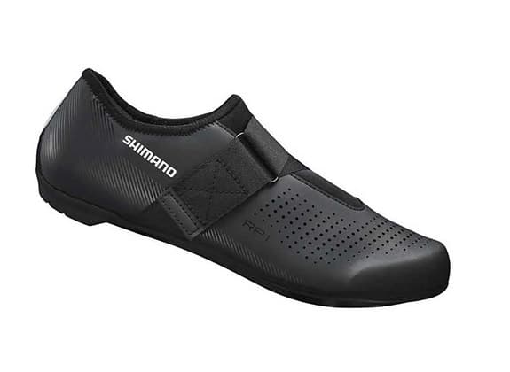 SHIMANO RP101 Road Shoes Black EU 43