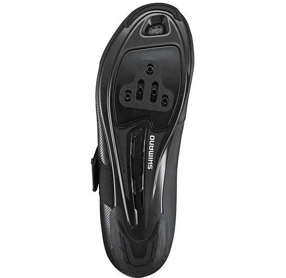 SHIMANO RP101 Road Shoes Black EU 43