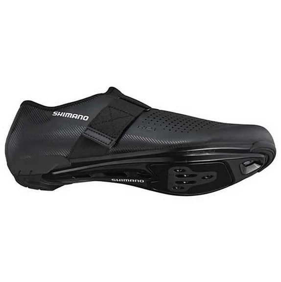 SHIMANO RP101 Road Shoes Black EU 43