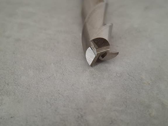 Pinnfräs 14mm HSCO