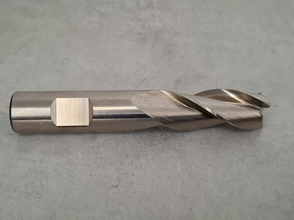 Pinnfräs 14mm HSCO