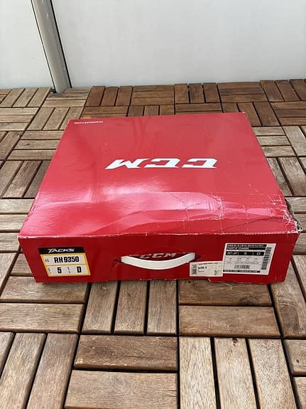 CCM Rullskridskor 38,5