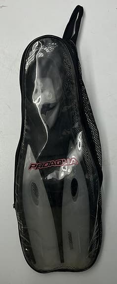 Simfenor Proaqua samt Fodral